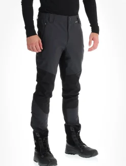 Dorr softshell skibroek heren
