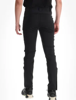 Dorr softshell skibroek heren