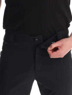 Dorr softshell skibroek heren