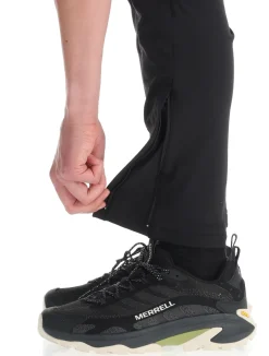 Dorr softshell skibroek heren