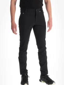 Dorr softshell skibroek heren