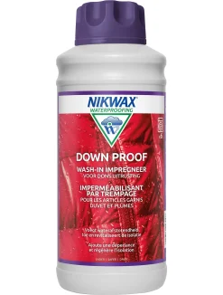 Down Proof 1 Liter impregneermiddel