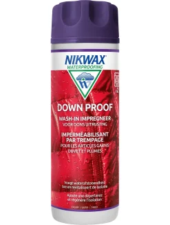 Down Proof 300ml impregneermiddel unisex