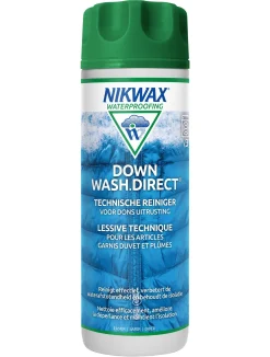 Down Wash Direct 300ml wasmiddel unisex