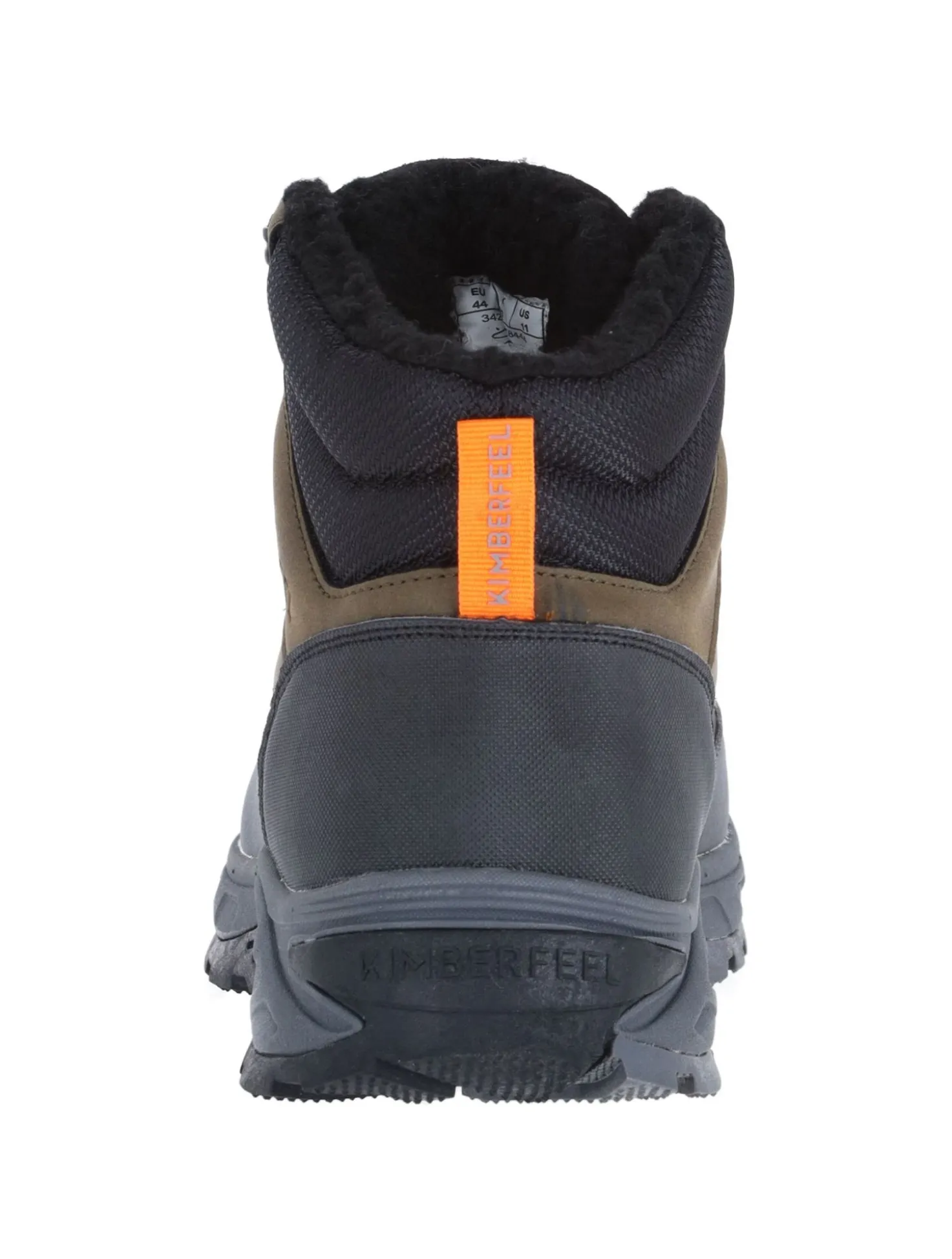 Drako snowboots dames