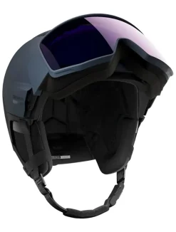 Driver Prime Sigma Photo MIPS skihelm met vizier unisex