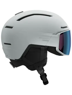 Driver Prime Sigma Photo MIPS skihelm met vizier unisex