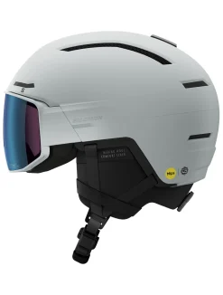 Driver Prime Sigma Photo MIPS skihelm met vizier unisex