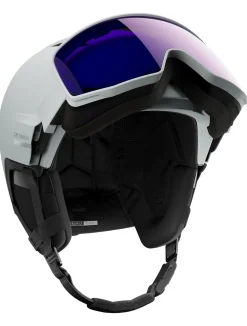 Driver Prime Sigma Photo MIPS skihelm met vizier unisex