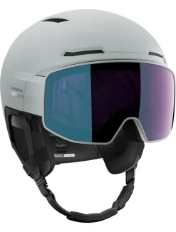 Driver Prime Sigma Photo MIPS skihelm met vizier unisex