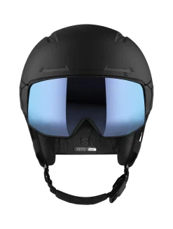 Driver Prime Sigma Photo Mips skihelm met vizier unisex