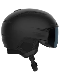 Driver Prime Sigma Photo Mips skihelm met vizier unisex