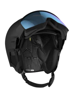 Driver Prime Sigma Photo Mips skihelm met vizier unisex