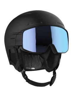 Driver Prime Sigma Photo Mips skihelm met vizier unisex