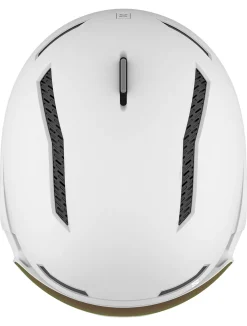 Driver Prime Sigma PlUS skihelm met vizier unisex