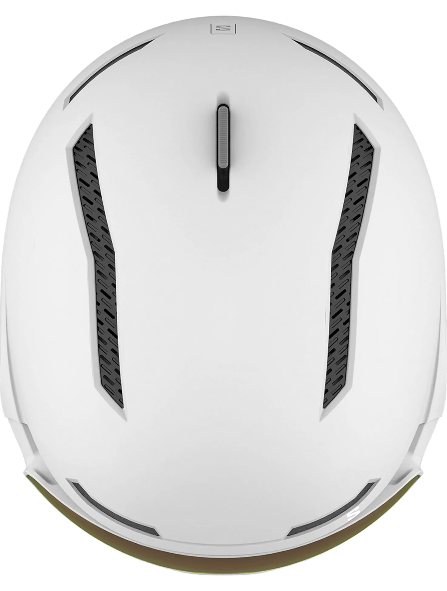 Driver Prime Sigma PlUS skihelm met vizier unisex