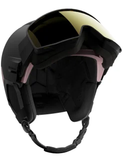 Driver Pro Sigma Photo Mips skihelm met vizier unisex