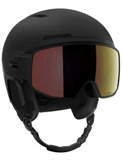 Driver Pro Sigma Photo Mips skihelm met vizier unisex