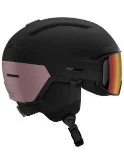 Driver Pro Sigma Photo Mips skihelm met vizier unisex