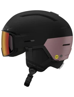 Driver Pro Sigma Photo Mips skihelm met vizier unisex