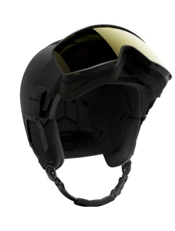 Driver Pro Sigma Photo Mips skihelm met vizier unisex