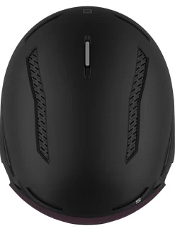 Driver Pro Sigma skihelm met vizier unisex