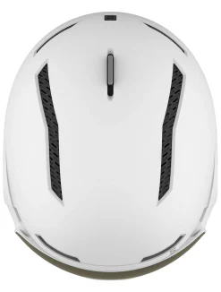 Driver Pro Sigma skihelm met vizier unisex