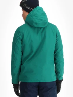Drizzle Ski Jacket W-Pro 10000 ski-jas heren