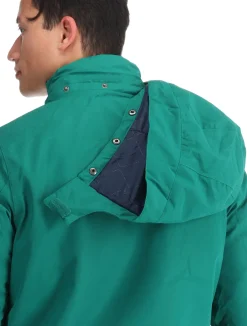 Drizzle Ski Jacket W-Pro 10000 ski-jas heren