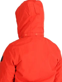Drizzle Ski Jacket W-Pro 10000 W ski-jas dames