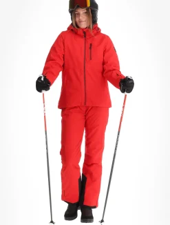 Drizzle Ski Jacket W-Pro 10000 W ski-jas dames