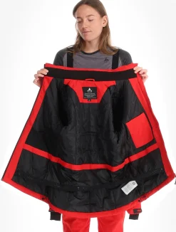 Drizzle Ski Jacket W-Pro 10000 W ski-jas dames