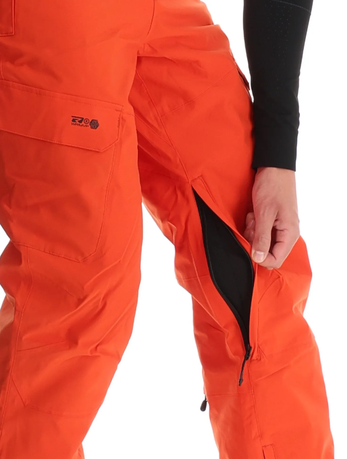Dropp-R skibroek heren