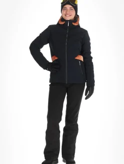 Duvillard Amelie Vest Ski W ski-jas dames