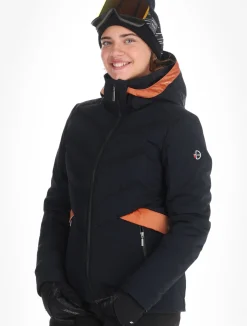 Duvillard Amelie Vest Ski W ski-jas dames