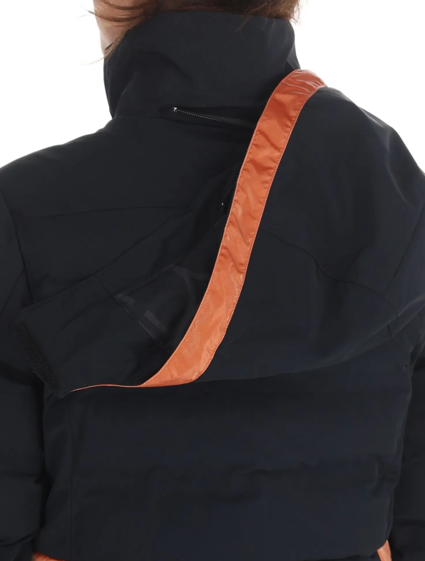 Duvillard Amelie Vest Ski W ski-jas dames