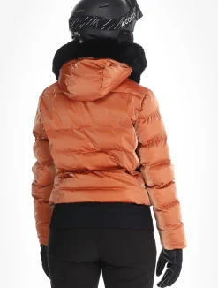 Duvillard Candice Ff Vest Ski W ski-jas dames
