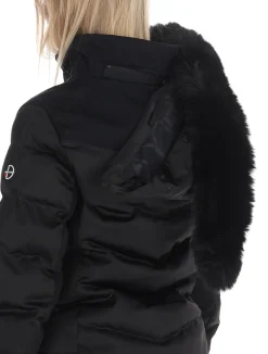 Duvillard Clarisse Ff Vest Ski W ski-jas dames