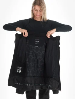 Duvillard Clarisse Ff Vest Ski W ski-jas dames