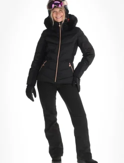 Duvillard Clarisse Ff Vest Ski W ski-jas dames