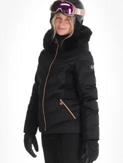 Duvillard Clarisse Ff Vest Ski W ski-jas dames
