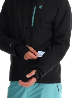 Eagle III JKT ski-jas heren