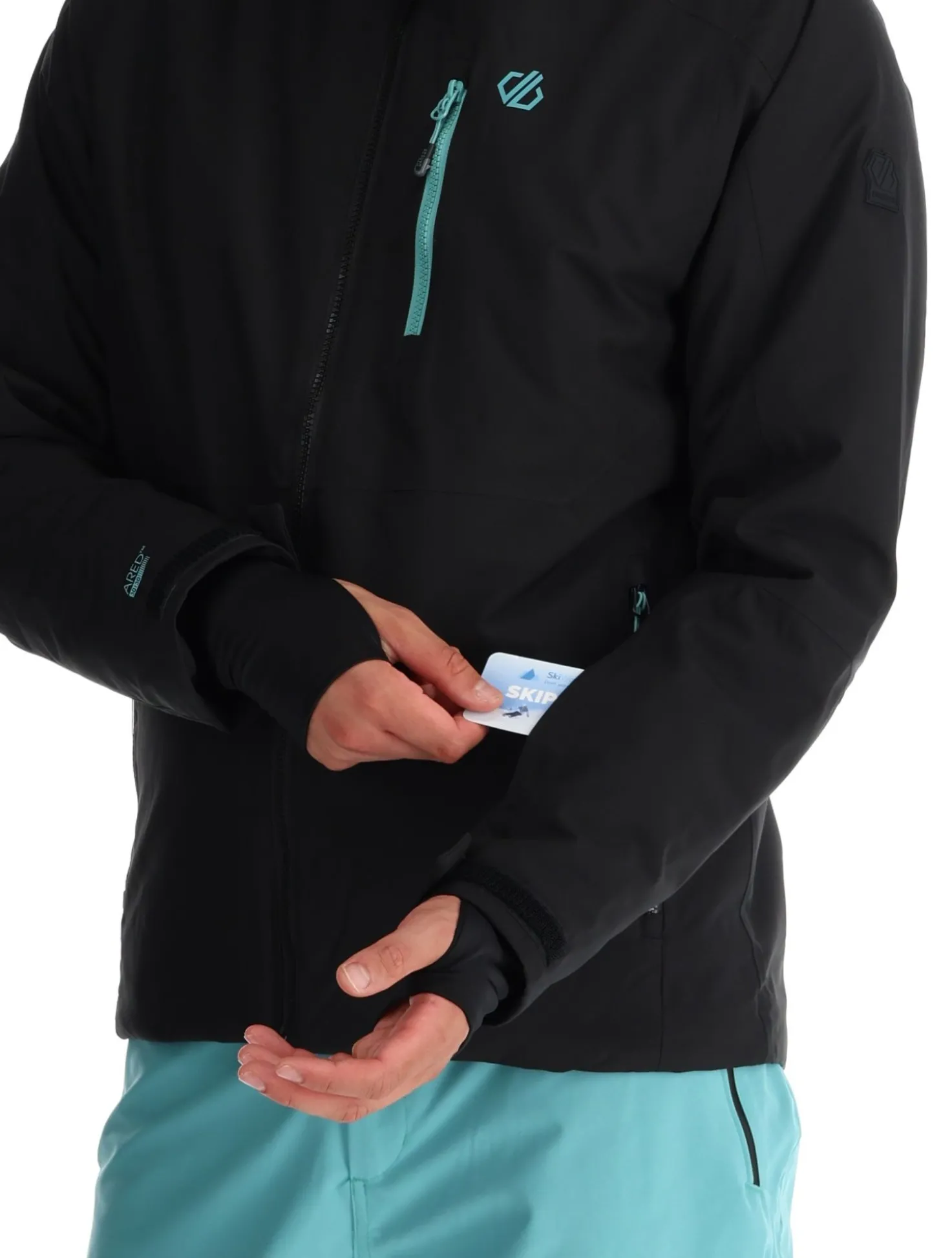 Eagle III JKT ski-jas heren