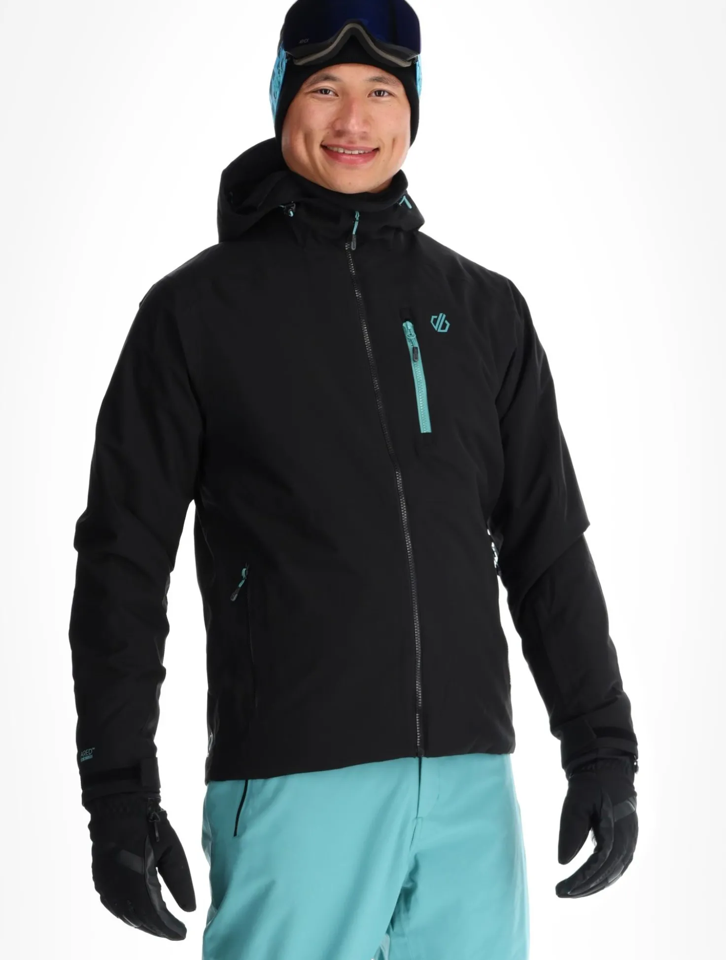 Eagle III JKT ski-jas heren