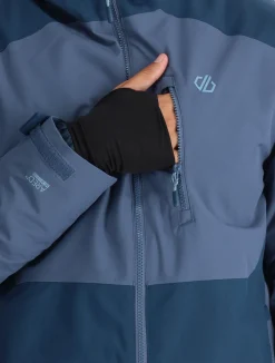 Eagle III JKT ski-jas heren
