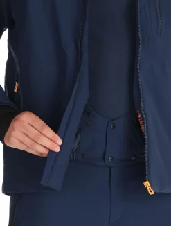 Eagle IV Jacket ski-jas heren