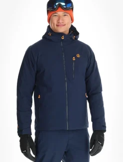 Eagle IV Jacket ski-jas heren