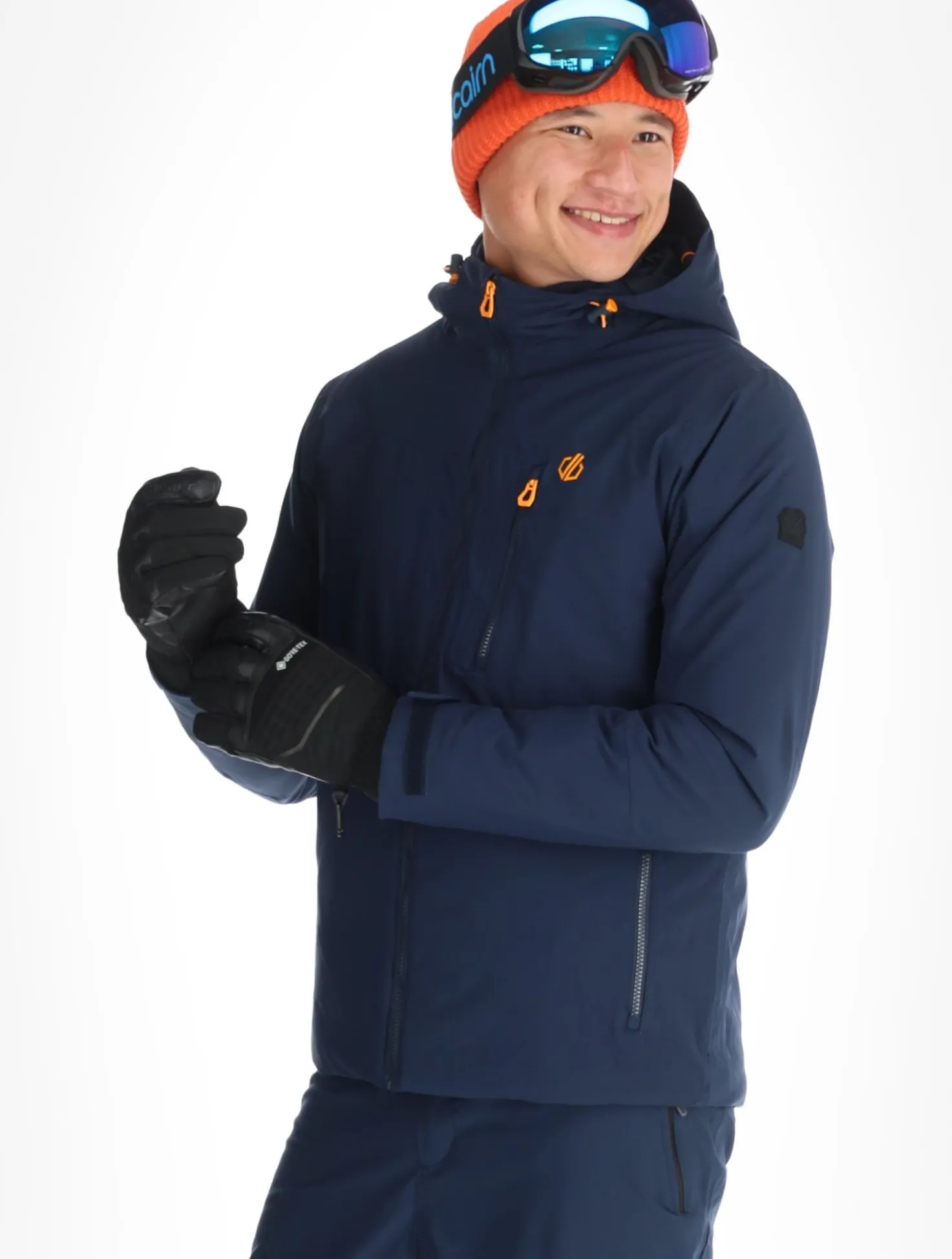 Eagle IV Jacket ski-jas heren