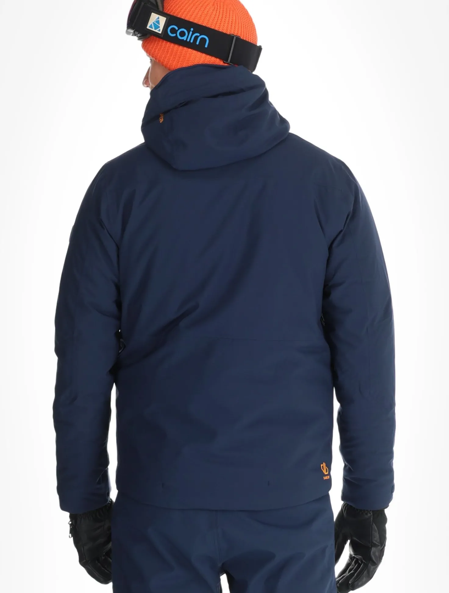 Eagle IV Jacket ski-jas heren