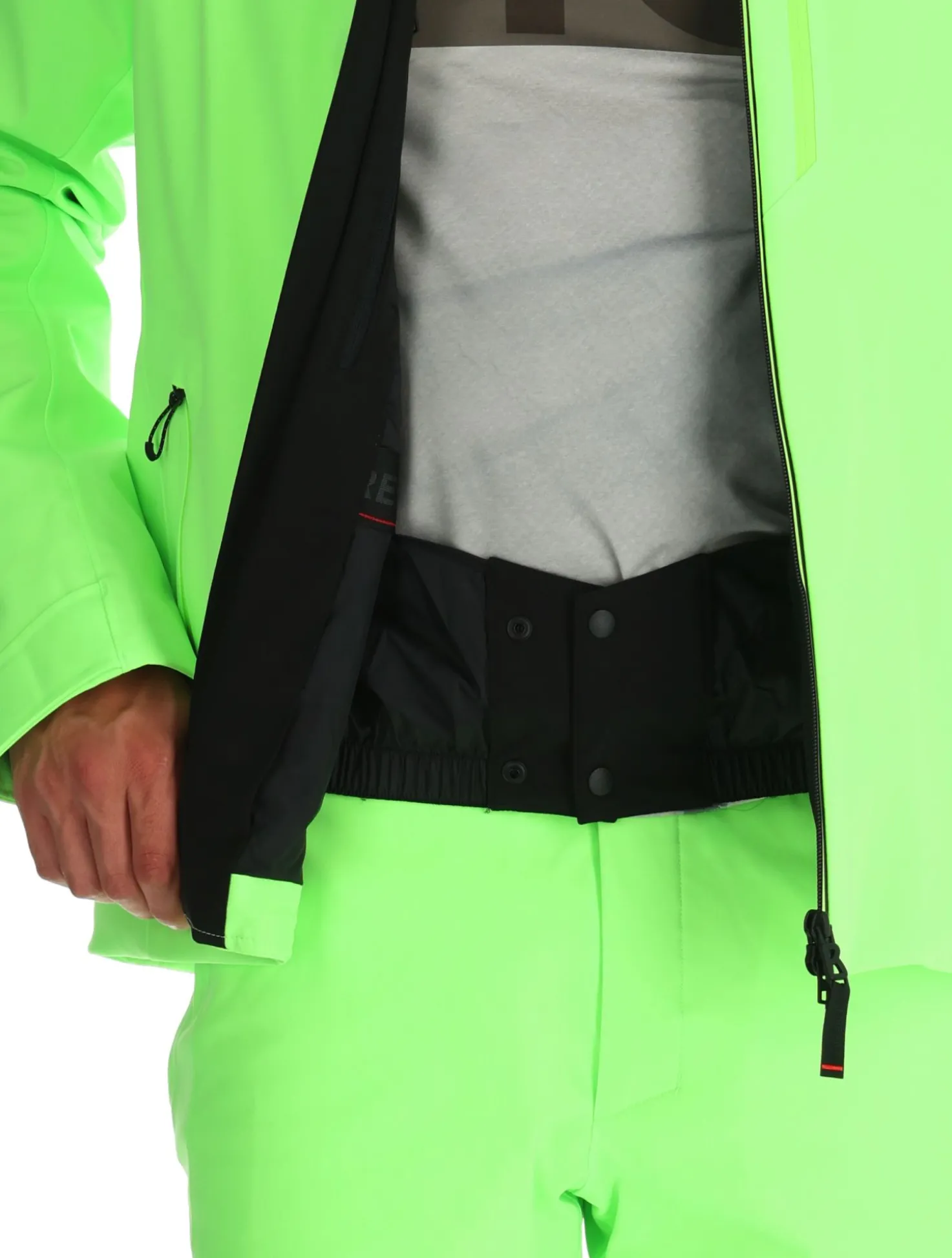 Eason3-T winterjas heren